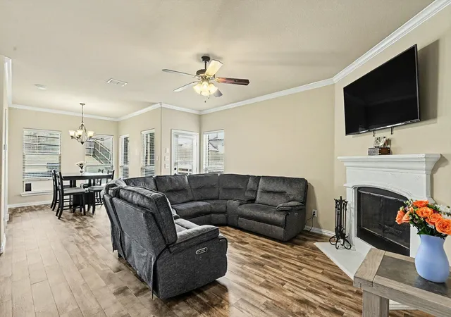 5th image of 1533 Salado Trl, Weatherford, TX 76087 | MLS# 21274399