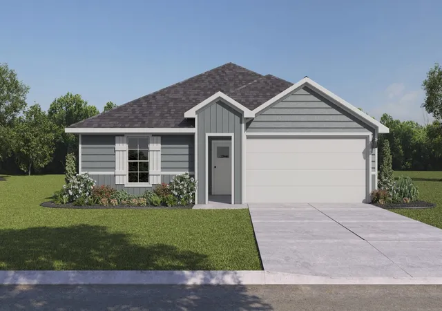 1st image of 1218 Breezy Oak Dr, Nevada, TX 75173 | MLS# 21275423