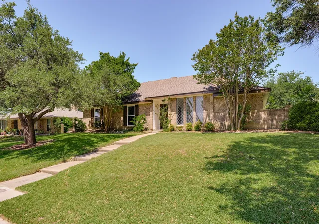 Photo 2 of Sale Pending at 3406 Windridge Dr, Garland, TX 75043 | MLS# 21271055 | Listing updated on 2026-08-23
