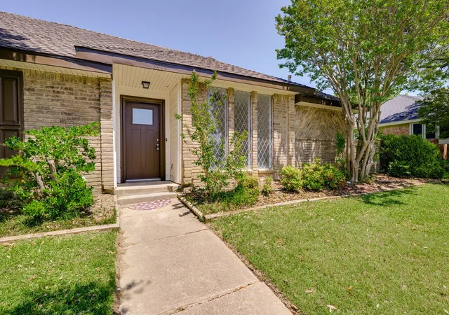 Photo 3 of Sale Pending at 3406 Windridge Dr, Garland, TX 75043 | MLS# 21271055 | Listing updated on 2026-08-23