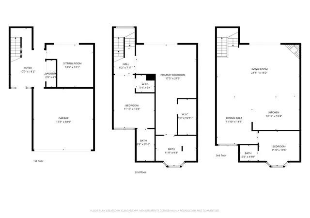 Homes for sale in Dallas, TX | 7418 Fair Oaks Ave #G, Dallas, TX 75231 | MLS# 21269527