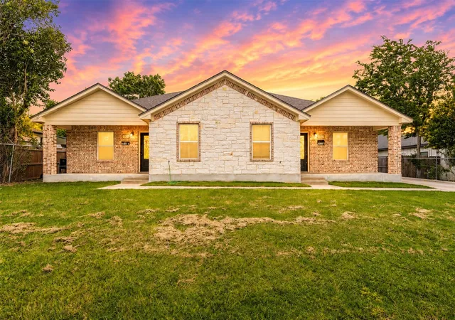 Photo 1 of Multi family home for sale at 1617 Cumberland Ave, Waco, TX 76707 | MLS# 21275412 | Listing updated on 2026-09-24