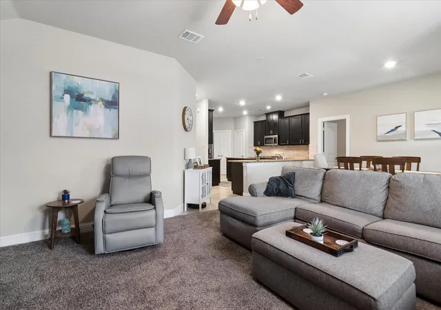 Photo 3 of Single family home for sale at 3609 Bastrop St, Melissa, TX 75454 | MLS# 21275532 | Listing updated on 2026-08-28