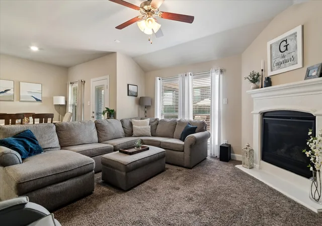 Photo 4 of Single family home for sale at 3609 Bastrop St, Melissa, TX 75454 | MLS# 21275532 | Listing updated on 2026-08-28
