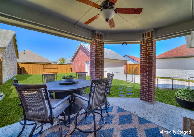 Homes for sale in Van Alstyne, TX | 1820 Temple Hills, Van Alstyne, TX 75495 | MLS# 21275538