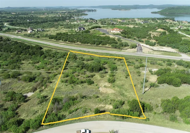 Homes for sale in Possum Kingdom Lake, TX | Lot 458 Canyon Wren, Possum Kingdom Lake, TX 76449 | MLS# 21272986