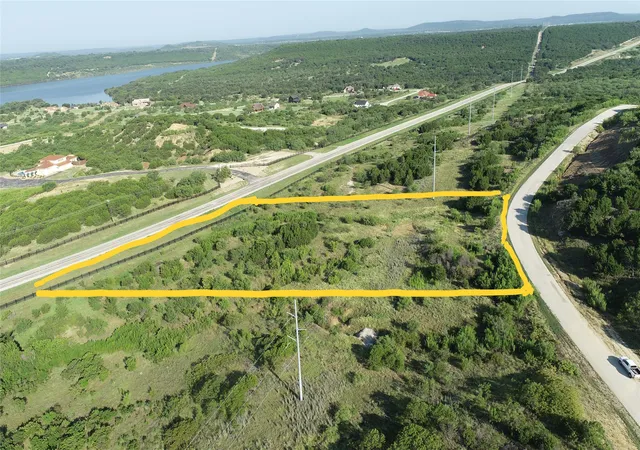 Homes for sale in Possum Kingdom Lake, TX | Lot 458 Canyon Wren, Possum Kingdom Lake, TX 76449 | MLS# 21272986