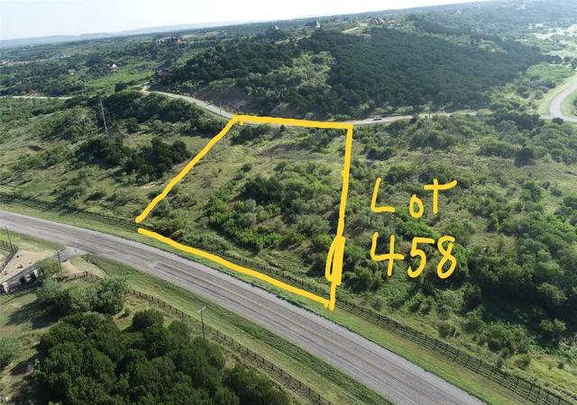 Homes for sale in Possum Kingdom Lake, TX | Lot 458 Canyon Wren, Possum Kingdom Lake, TX 76449 | MLS# 21272986