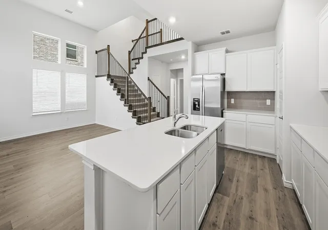Photo 4 of Single family home for sale at 2040 Hearn Dr, Royse City, TX 75189 | MLS# 21275526 | Listing updated on 2026-10-28