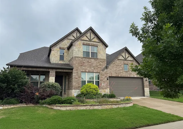 Photo 1 of Single family home for sale at 12407 Scottswood Rd, Frisco, TX 75035 | MLS# 21275498 | Listing updated on 2026-08-18