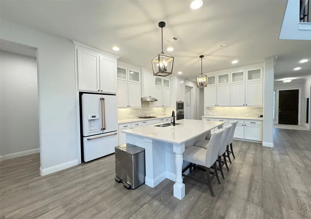 Photo 3 of Single family home for sale at 12407 Scottswood Rd, Frisco, TX 75035 | MLS# 21275498 | Listing updated on 2026-08-18
