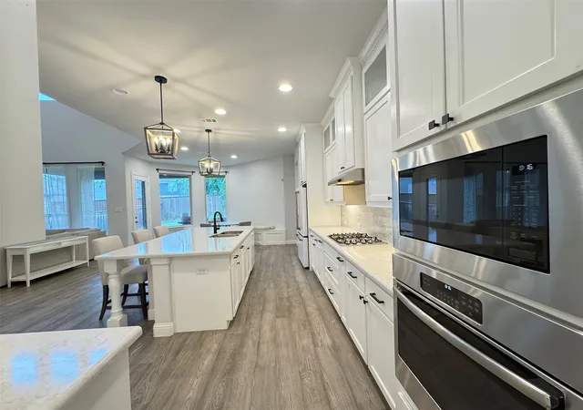 Photo 4 of Single family home for sale at 12407 Scottswood Rd, Frisco, TX 75035 | MLS# 21275498 | Listing updated on 2026-08-18