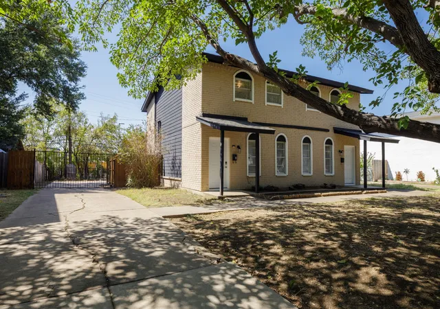 21st image of 2406 Hollandale Cir, Arlington, TX 76010 | MLS# 21272908