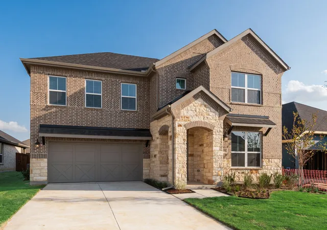 Photo 1 of Sale Pending at 209 Hatherley St, Little Elm, TX 75068 | MLS# 21275280 | Listing updated on 2026-09-30