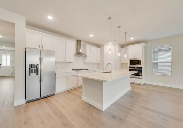 Photo 2 of Sale Pending at 209 Hatherley St, Little Elm, TX 75068 | MLS# 21275280 | Listing updated on 2026-09-30