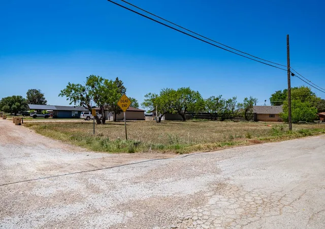 Homes for sale in Anson, TX | 2202 Avenue N, Anson, TX 79501 | MLS# 21275605