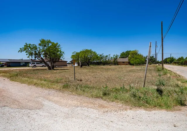 Homes for sale in Anson, TX | 2202 Avenue N, Anson, TX 79501 | MLS# 21275605
