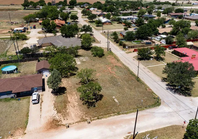 Homes for sale in Anson, TX | 2202 Avenue N, Anson, TX 79501 | MLS# 21275605