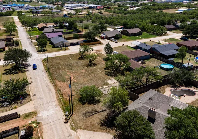 Homes for sale in Anson, TX | 2202 Avenue N, Anson, TX 79501 | MLS# 21275605