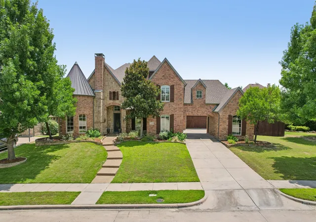 Homes for sale in Allen, TX | 985 Shaddock Park Ln, Allen, TX 75013 | MLS# 21268968