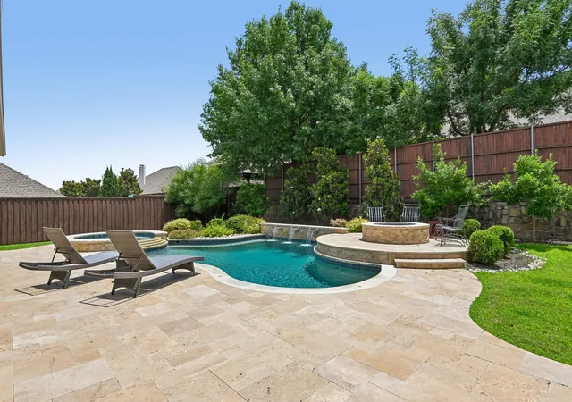 Homes for sale in Allen, TX | 985 Shaddock Park Ln, Allen, TX 75013 | MLS# 21268968