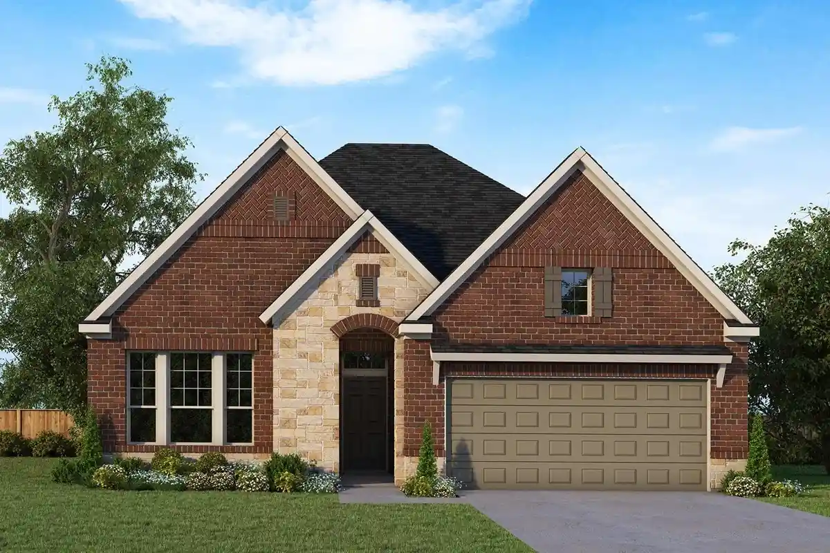 Photo 1 of Single family home for sale at 1808 Beavers Bend Dr, Celina, TX 75009 | MLS# 21275617 | Listing updated on 2026-10-25