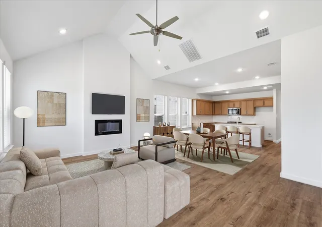 Photo 4 of Single family home for sale at 2412 Sagamore St, Fort Worth, TX 76179 | MLS# 21275479 | Listing updated on 2026-10-02