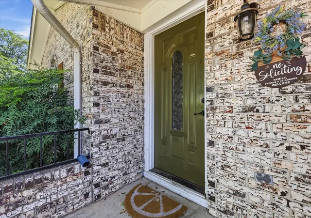 Photo 3 of Single family home for sale at 6609 Emily Dr, Watauga, TX 76148 | MLS# 21275452 | Listing updated on 2026-09-27
