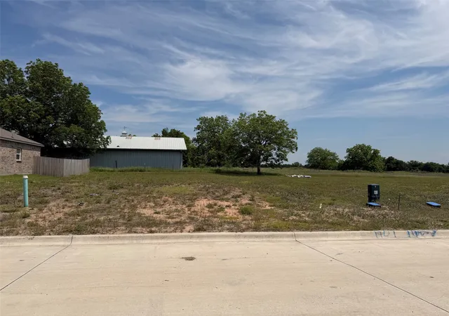 Photo 4 of Land for sale at 1002 Caspian Ln, Leonard, TX 75452 | MLS# 21275656 | Listing updated on 2026-07-27