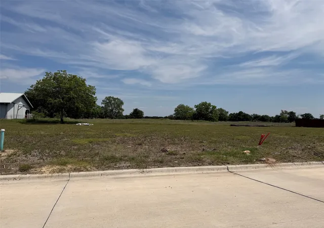 Photo 3 of Land for sale at 1004 Caspian Ln, Leonard, TX 75452 | MLS# 21275681 | Listing updated on 2026-07-27