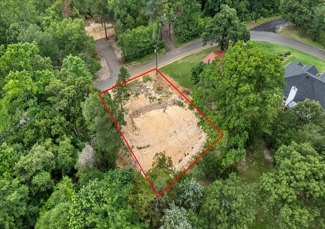 Photo 3 of Land for sale at 226 County Road 2267, Mineola, TX 75773 | MLS# 21275647 | Listing updated on 2026-08-06