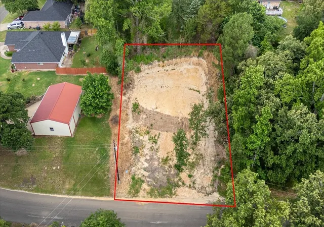 Photo 4 of Land for sale at 226 County Road 2267, Mineola, TX 75773 | MLS# 21275647 | Listing updated on 2026-08-06