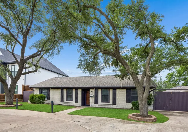 Photo 1 of Single family home for sale at 3534 Royal Ln, Dallas, TX 75229 | MLS# 21271966 | Listing updated on 2026-08-17