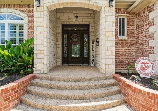 Photo 3 of Single family home for sale at 175 Winding Trl, Crawford, TX 76638 | MLS# 21275481 | Listing updated on 2026-10-02