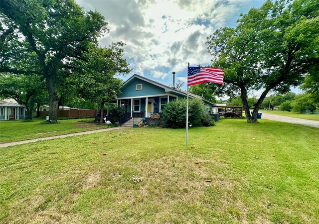Photo 2 of Sale Pending at 121 N Homer St, Ranger, TX 76470 | MLS# 21275779 | Listing updated on 2026-07-27