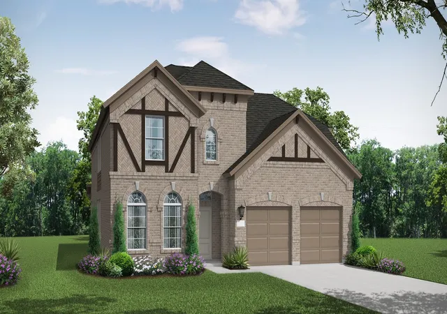 Homes for sale in Mc Kinney, TX | 2717 Shady Branch Ln, Mc Kinney, TX 75071 | MLS# 21275832