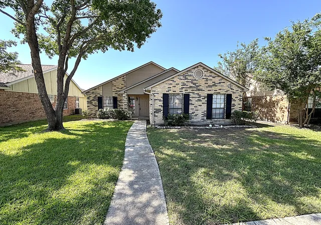 Homes for sale in The Colony, TX | 4121 Driscoll Dr, The Colony, TX 75056 | MLS# 21273336