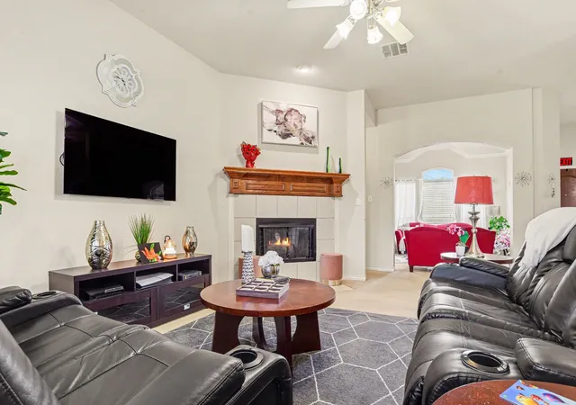 Photo 3 of Single family home for sale at 3210 Silver Springs Wy, Rowlett, TX 75089 | MLS# 21275970 | Listing updated on 2026-07-28