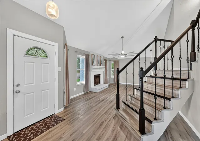 Photo 3 of Sale Pending at 3025 David Dr, Rowlett, TX 75088 | MLS# 21260607 | Listing updated on 2026-08-27