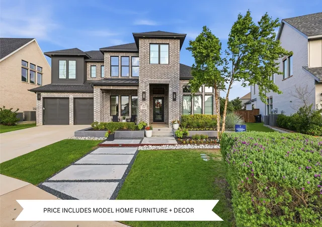 Photo 4 of Single family home for sale at 3541 Cedar Cottage Cir, Frisco, TX 75033 | MLS# 21270812 | Listing updated on 2026-07-19