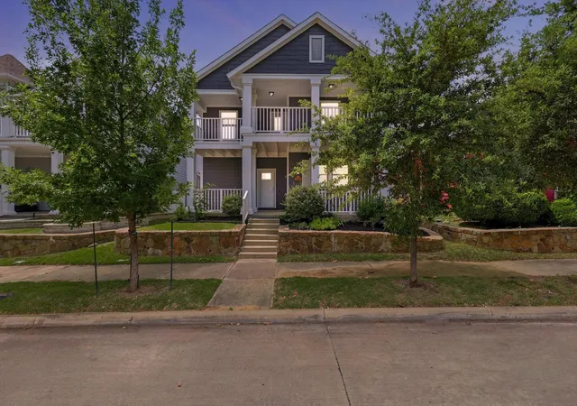 Photo 1 of Sale Pending at 1208 Spanish Moss Dr, Savannah, TX 76227 | MLS# 21276056 | Listing updated on 2026-09-28