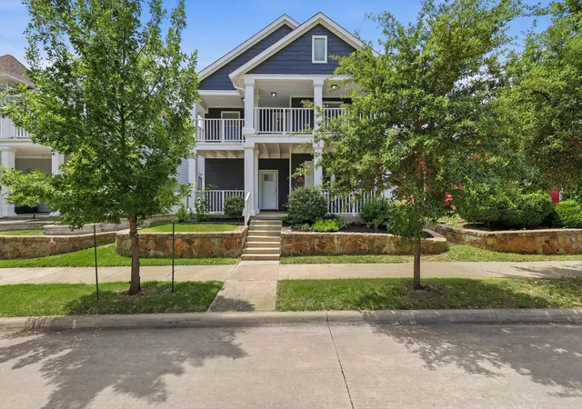 Photo 2 of Sale Pending at 1208 Spanish Moss Dr, Savannah, TX 76227 | MLS# 21276056 | Listing updated on 2026-09-28