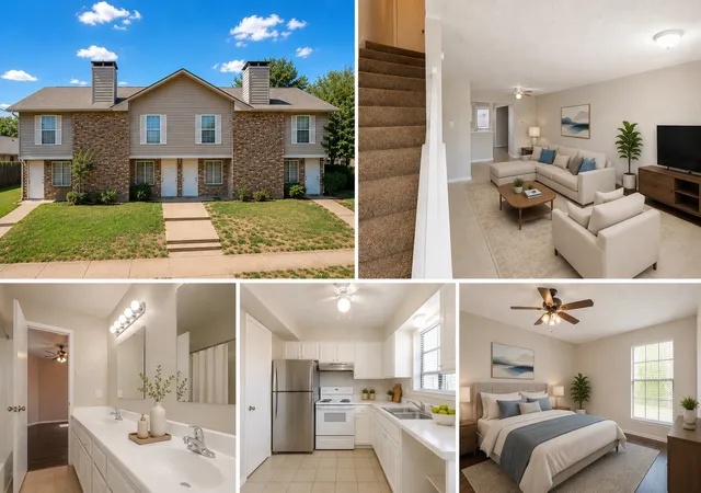 Photo 1 of Multi family home for sale at 2821 Wimbledon Ct, Garland, TX 75041 | MLS# 21274690 | Listing updated on 2026-08-20