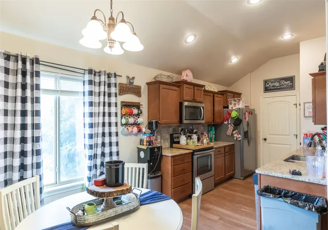 Photo 4 of Sale Pending at 324 Foxtrot Ln, Abilene, TX 79602 | MLS# 21276063 | Listing updated on 2026-05-29