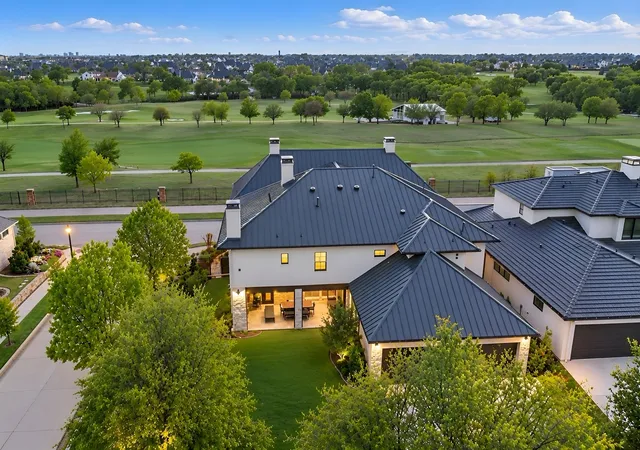 Photo 2 of Mansion for sale at 5909 Settlement Wy, Mc Kinney, TX 75070 | MLS# 21276028 | Listing updated on 2026-10-03