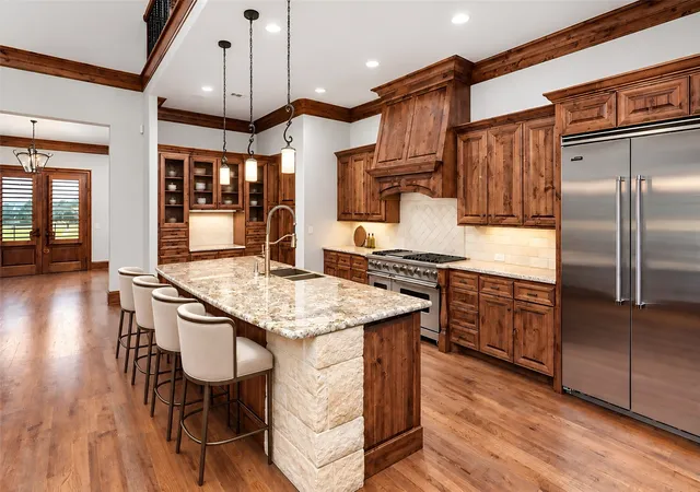 Photo 4 of Single family home for sale at 5909 Settlement Wy, Mc Kinney, TX 75070 | MLS# 21276028 | Listing updated on 2026-10-03