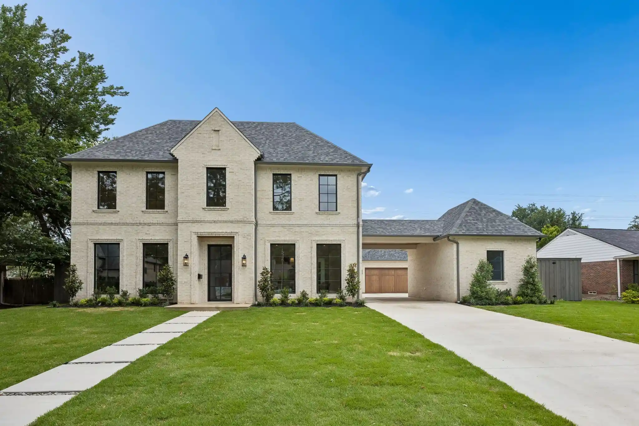 Photo 1 of Mansion for sale at 5871 Elderwood Dr, Dallas, TX 75230 | MLS# 21276107 | Listing updated on 2026-10-18