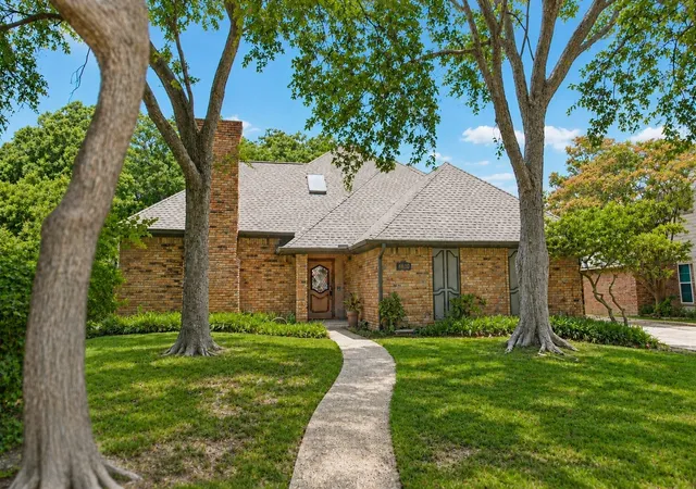 2nd image of 6610 Lake Shore Dr, Garland, TX 75044 | MLS# 21261334