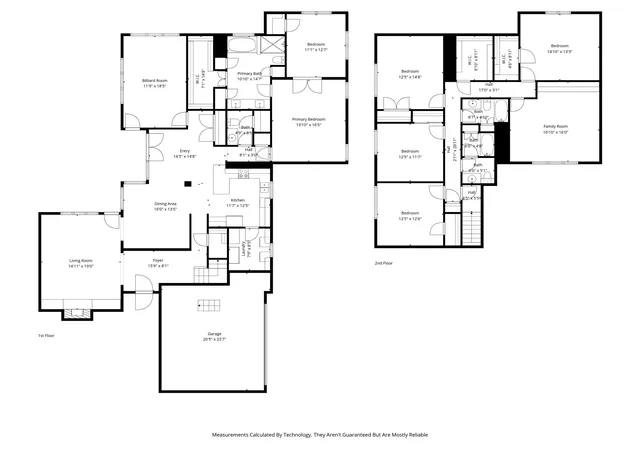 39th image of 6610 Lake Shore Dr, Garland, TX 75044 | MLS# 21261334