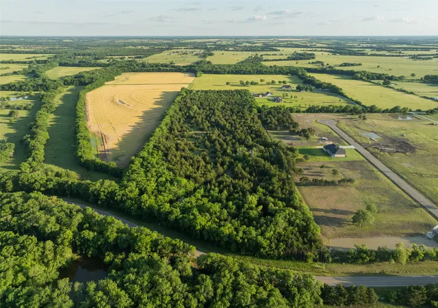 Photo 1 of Land for sale at 3150 Fm 272, Celeste, TX 75423 | MLS# 21273726 | Listing updated on 2026-10-05